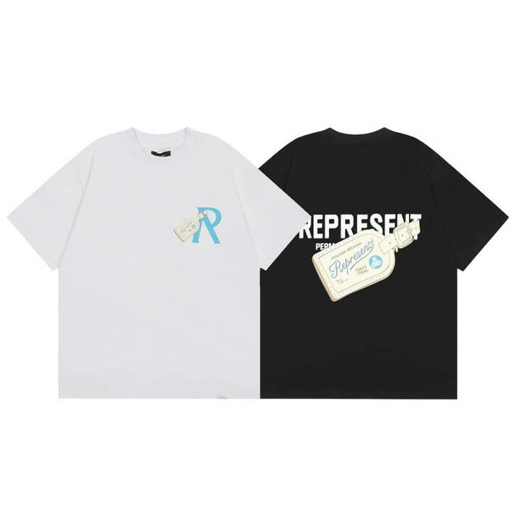 Picture of Represent T Shirts Short _SKURepresentS-XLhdtx10852705